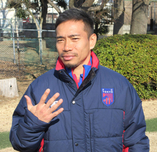 長友佑都「Ｗ杯に選ばれるかどうかの議論も、もう必要ない。それは時間の無駄」「人生最大の勝負の年」