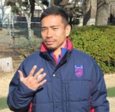 長友佑都「Ｗ杯に選ばれるかどうかの議論も、もう必要ない。それは時間の無駄」「人生最大の勝負の年」