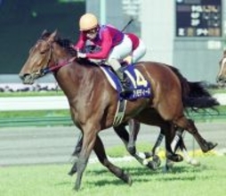 「最期まで大好きな食事とともに...」１９９９年桜花賞Ｖプリモディーネ３０歳で死す　福永祐一騎手初Ｇ１制覇のパートナー