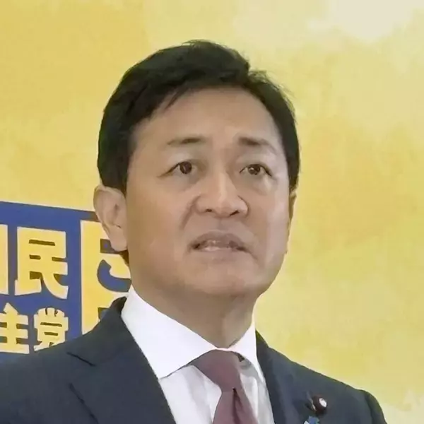 「予算と税法の年度内成立だけは先にやったら良かった」…解散「大義」を巡り「国民」玉木雄一郎代表「日曜報道」で見解