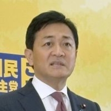 「予算と税法の年度内成立だけは先にやったら良かった」…解散「大義」を巡り「国民」玉木雄一郎代表「日曜報道」で見解