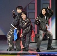 中島健人、重岡大毅＆岩本照との「けんしげひー」夢コラボ　親友ならではのかけあいも