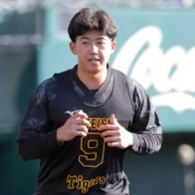 【阪神】右足肉離れでリハビリ中のドラフト１位・立石正広、新人合同トレで屋外練習再開…順調に回復