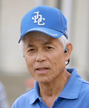 国枝調教師がラストＧ１へ「普段通りで臨むだけ」　シックスペンスがフェブラリーＳに向けて美浦で調整スタート