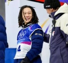 【五輪】骨折出場のスノボ・平野歩夢「最後はもう人間やめてました」「後悔は何１つない」ＳＮＳに思いつづる「また強くなって…」