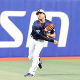 「侍ジャパン・大谷翔平が会見「体の状態はいい」…「頭がボッーとする」時差ぼけの中でキャッチボールなど初練習」の画像1