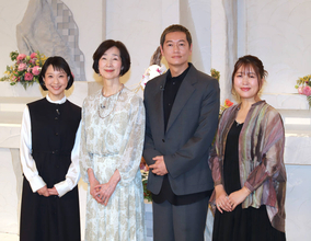 井浦新　ＮＨＫ「日曜美術館」の司会経験で「伝える作業を千本ノックのように続けたことで人の豊かさ教わった」