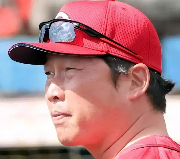 【広島】新井貴浩監督、森翔平に「球数、多すぎでしょ」次回登板に期待　モンテロは「いい打ち方」一問一答