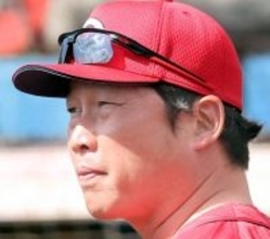 【広島】新井貴浩監督、森翔平に「球数、多すぎでしょ」次回登板に期待　モンテロは「いい打ち方」一問一答