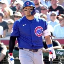 カブス鈴木誠也、ＷＢＣでの右膝負傷で負傷者リストで開幕決定…監督明かす