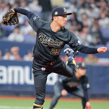 【オリックス】２年連続開幕カード勝ち越しの岸田護監督「緊張と調整と。苦労をかけたのかな」１回降板の田嶋をフォロー