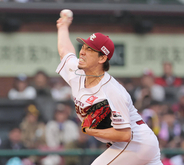 【楽天】前田健太、３８２８日ぶり日本球界登板は５回途中２失点で降板　日米通算２５００投球回到達も白星はお預け