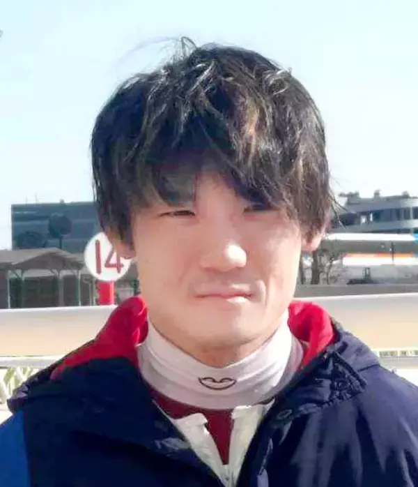 【京成盃グランドマイラーズ】ウィリアムバローズ２着惜敗…笹川翼騎手「早めに仕掛けた分、最後甘くなった」サントノーレ石川倭騎手「かみ合わないところがあった」