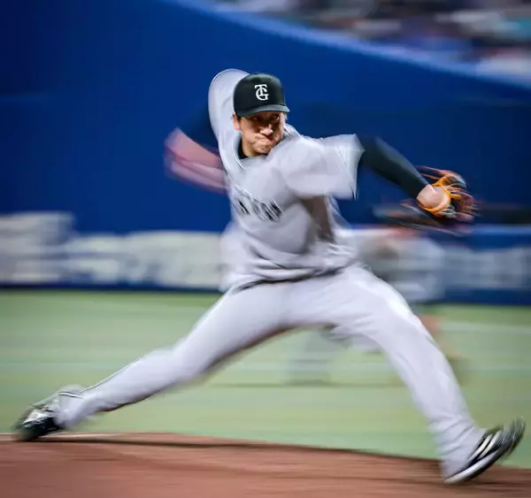 巨人・大勢「最高の舞台を用意してもらった」１カード遅れの”開幕”でいきなりセーブ…通算８２セーブで球団単独３位