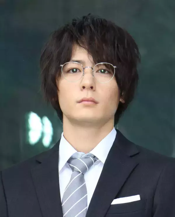 犬飼貴丈、３月末でバーニングプロダクション退社を報告「感謝の気持ちでいっぱい」ＦＣサイトは継続