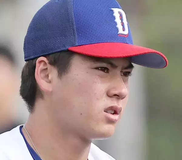 【中日】金丸夢斗が７日のＤｅＮＡ戦に先発　大野＆柳の奮闘に「危機感を感じた」「若手ももっとやらないと」守護神・松山も復帰予定