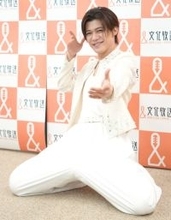 元高校球児の新浜レオン、自身の冠ラジオ番組で西武・高橋光成との共演熱望「実は練習試合をしたことも…」