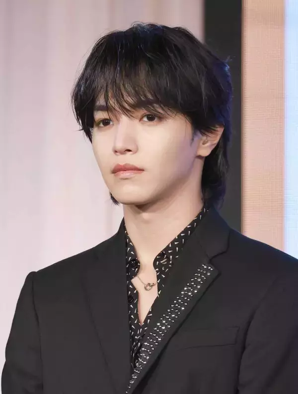 ＪＯ１・大平祥生　５月末でグループでの活動を終了「これまでの経験を大切にし、感謝を忘れず、歩んでいきたい」