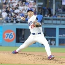 大谷翔平、初の月間最優秀投手受賞なるか　２勝＆防御率０・６０も唯一の懸念は「３０」
