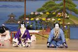 「尾上松緑　息子左近の３代目尾上辰之助襲名をサポート「末永く、温かく、ご後援のほど、お願い申し上げます」」の画像1
