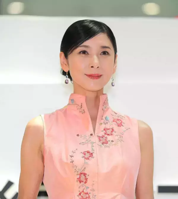 黒木瞳、宝塚同期入団“天才”の次男の元スーパーアイドルを下宿させていたこと告白「私を第二のママと思ってる」