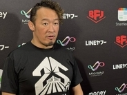 ＧＨＣナショナル王者・丸藤正道、近藤修司と６・２５後楽園ホールでＶ２戦