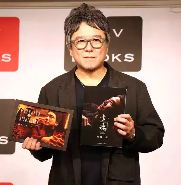 錦織一清　嵐ラストライブへ期待＆エール「明日はどーんと行きますよ」…３１日が活動終了ステージと数日前に知る