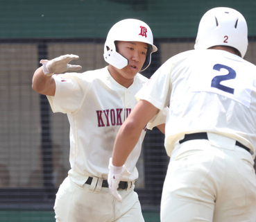【高校野球】“夏の旭川志峯”が春全道初優勝　北北海道勢では稚内大谷以来３７年ぶりＶ　対クラーク公式戦４連勝