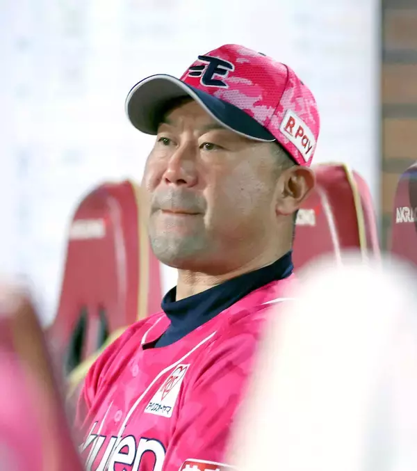 【楽天】三木監督休養の背景…失われた求心力、首脳陣テコ入れ、突然の主将制復活なども実らず