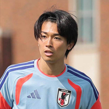 【Ｗ杯】中村敬斗が「ソックス問題」に言及「今までなかったことなのでかなり困惑」　ブラジル戦へ「試合の前にはどういうスタイルで臨めるか…」