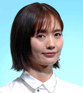 腸閉塞でドラマ降板の中村ゆり　現在は「回復に向かっている状況」　所属事務所は「回復に専念できる環境を守ってあげたい」