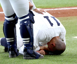 【高校野球】北海の１５５キロ右腕・森健成が号泣　連覇消え「３年生には本当に申し訳ない気持ちでいっぱい」