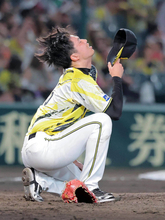 【阪神】完封目前でまさかの逆転被弾…才木浩人「自分の投げミス。１球だけですね。ああいう１球が、すごい悔いが残る」巨人戦１１連勝もお預け