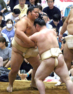 大関・琴桜、優勝賞金倍増など力士の待遇改善に「みんなが頑張る理由になる」