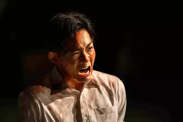 【ＶＩＶＡＮＴ】第１３話振り返り＜４＞際立った名優たちの芝居合戦―飯田Ｐが語る新庄役・竜星涼の魅力