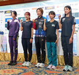 「１万Ｍ日本歴代３位の不破聖衣来が北海道でマラソンデビュー「ＭＧＣ出場権獲得が一番の目標」３０日号砲」の画像1