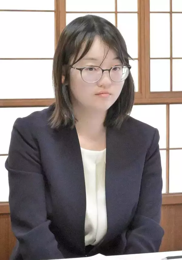 宮澤紗希女流初段、倉敷藤花戦で初タイトル挑戦＆女流二段昇段　中七海女流三段を破る