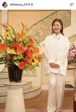 新山千春　１０年前、乳がん発覚の母の「強さに救われた」...涙ながらに闘病生活を振り返る