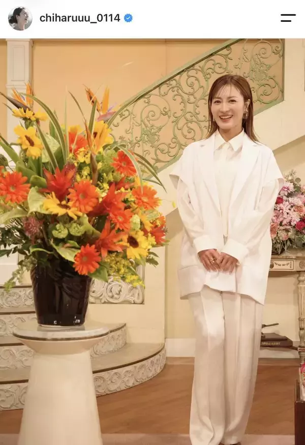 新山千春　１０年前、乳がん発覚の母の「強さに救われた」...涙ながらに闘病生活を振り返る