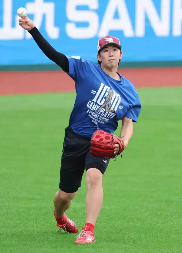【楽天】 好調の小深田大翔を２戦連続で３番起用　３勝目狙うルーキーの伊藤樹が先発マウンド