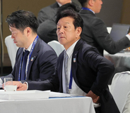 【日本ハム】栗山ＣＢＯが巨人監督に就任する松井氏を歓迎「ついに監督になってくれる。野球界が本当に盛り上がる」