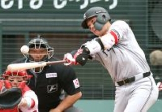 【巨人】 坂本勇人が通算４４９本目の二塁打で歴代２位タイに浮上「また火曜からバシッと上げていきます」