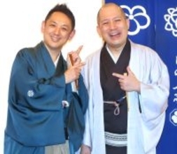 ７代目三遊亭円楽　今年２月に襲名した円楽の名は「ダボダボの服を着ている感覚」プレッシャーも漏らす