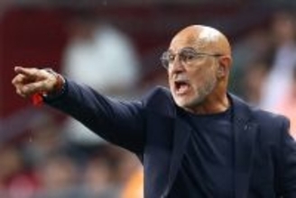 ２度目のＷ杯制覇へ　スペインが１次リーグでつまずいてはいけない理由　指揮官は「スカロニ監督とも話したが…」