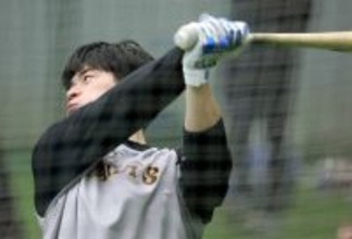 【巨人】松本剛が日本ハムに復帰決断の有原航平と対戦待ちわびる「一緒に頑張れたら」