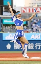 【ＤｅＮＡ】ハマスタの速すぎるチアが語る卒業「戸惑い」から「喜び」へ【プロ野球１２球団去る人】