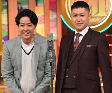 Ｍ―１準優勝「ドンデコルテ」異例のきっかけで開花　ボケの渡辺銀次は４０歳　芸人仲間の実家で暮らして１０年