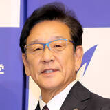 「【日本ハム】栗山ＣＢＯ「日本だけでなく世界から日本に入ってくるパターンもある」…スカウト会議に出席」の画像1