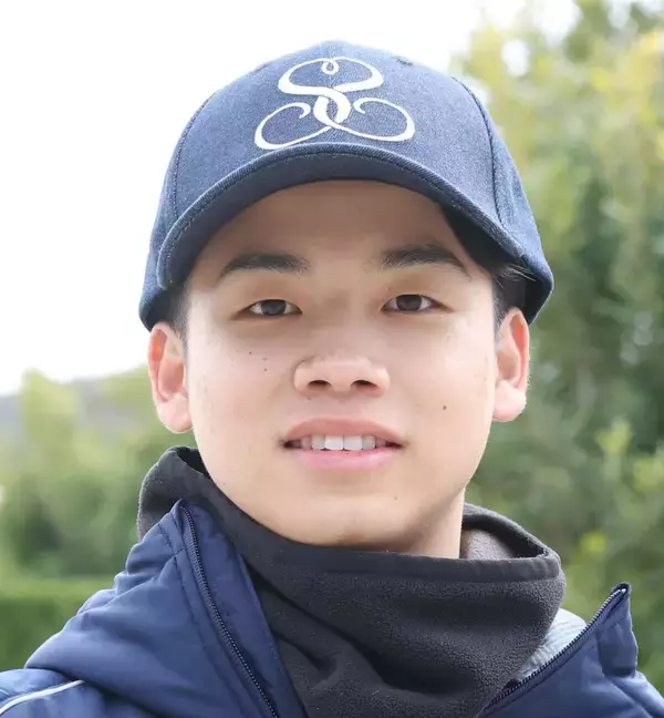 横山琉人騎手が初の栗東滞在＆小倉フル参戦　「新鮮な感じがしていいですね」　小倉牝馬Ｓはフィールシンパシーに騎乗