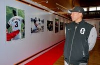 【巨人】キャンプ地で開催「長嶋茂雄　追悼展示」初日は７９０人が来場　阿部監督「多くの人に見てもらって」
